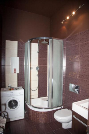 Sweet Kato Apartment, Katowice